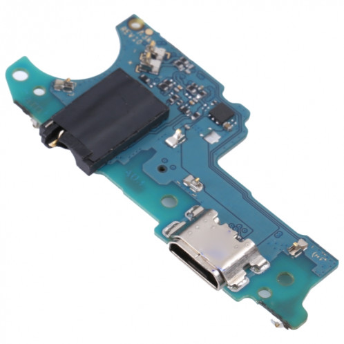 Pour Samsung Galaxy A03 4G SM-A035F Carte de port de charge Version UE SH6503734-04