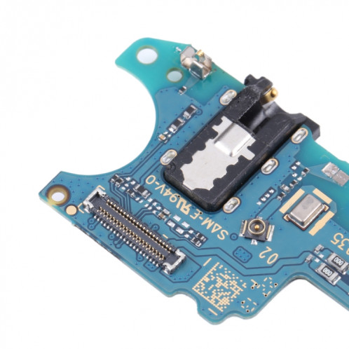 Pour Samsung Galaxy A03 4G SM-A035F Carte de port de charge Version UE SH6503734-04
