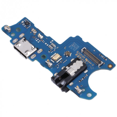 Pour Samsung Galaxy A03 4G SM-A035U Carte de port de charge US Version SH6504343-04
