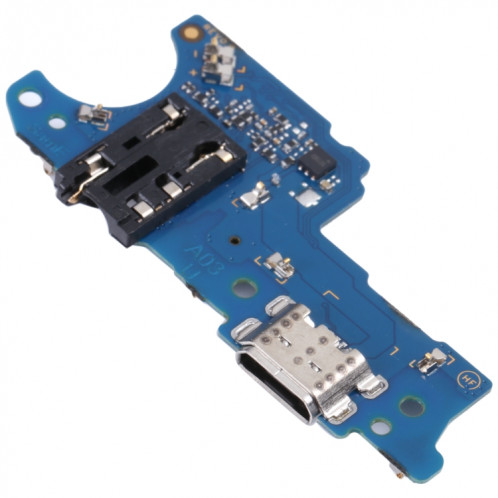 Pour Samsung Galaxy A03 4G SM-A035U Carte de port de charge US Version SH6504343-04