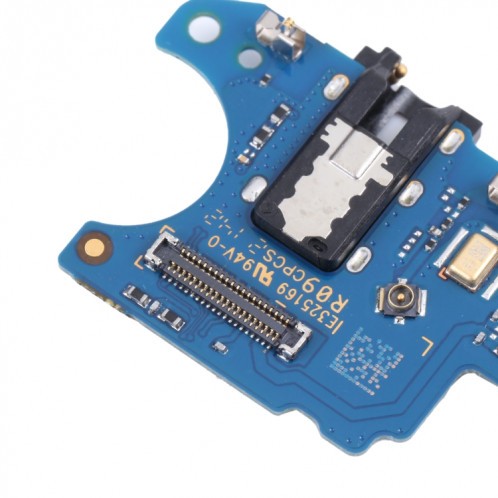 Pour Samsung Galaxy A03 4G SM-A035U Carte de port de charge US Version SH6504343-04