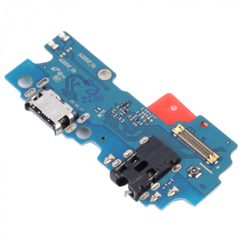 Pour carte de port de charge Samsung Galaxy A22 4G SM-A225 SH65071137-04