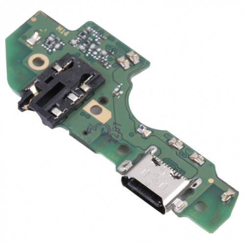 Pour la carte de port de charge Samsung Galaxy A22 5G SM-A226 SH6508228-04
