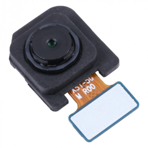 Pour Samsung Galaxy A51 5G SM-A516B Appareil photo large d'origine SH6901317-04