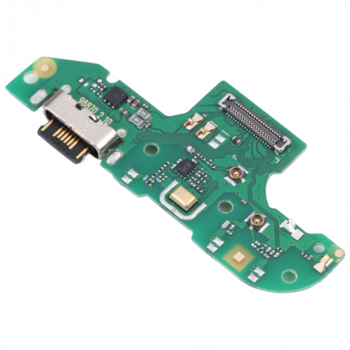 Carte de port de charge pour Motorola Moto G8 Play SH52011600-04