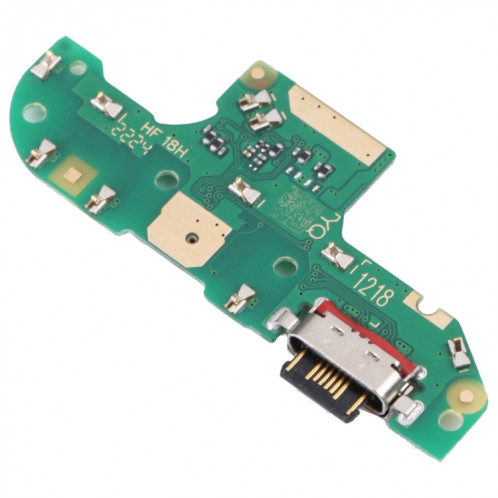 Carte de port de charge pour Motorola Moto G8 Play SH52011600-04