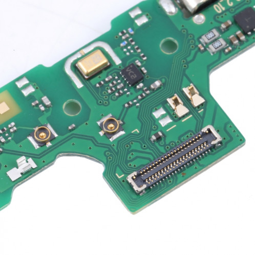 Carte de port de charge pour Motorola Moto G8 Play SH52011600-04