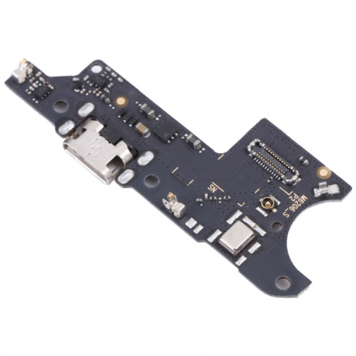 Carte de port de charge pour Motorola Moto G8 Power Lite SH5202794-04