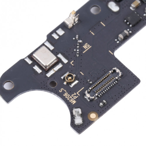 Carte de port de charge pour Motorola Moto G8 Power Lite SH5202794-04