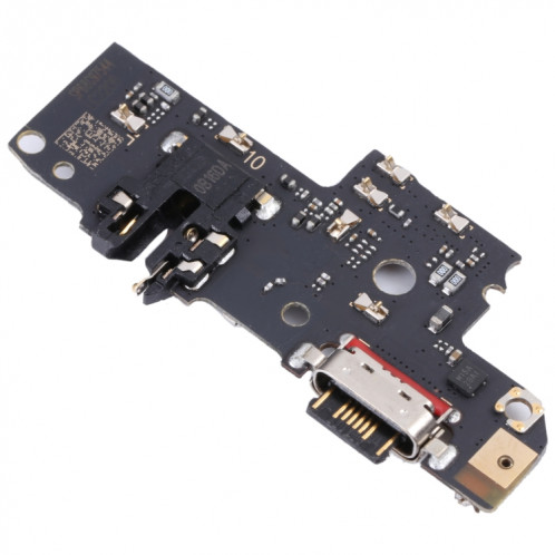 Carte de port de charge pour Motorola Moto G50 SH52041616-04