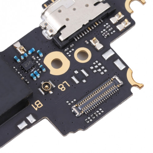 Carte de port de charge pour Motorola Moto G 5G SH52051674-04