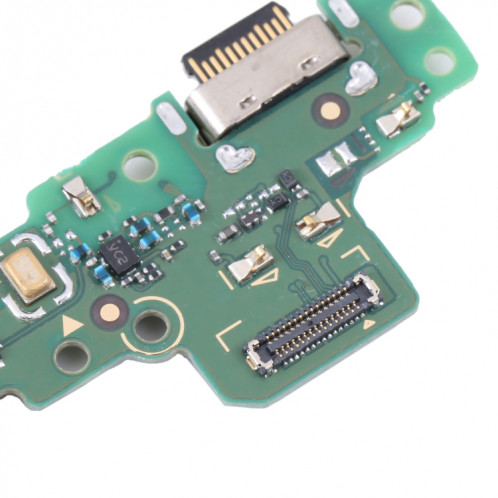 Carte de port de charge pour Motorola Moto G Power 2021 SH52061833-04