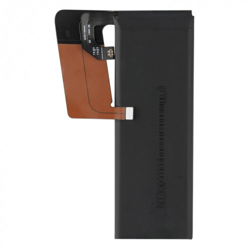 Remplacement de la batterie Li-polymère BM4M 4500 mAh pour Xiaomi Mi 10 Pro 5G, Remarque importante : pour les batteries au lithium, seuls des moyens d'expédition sécurisés vers l'Union européenne (27 pays), le SH69041377-03