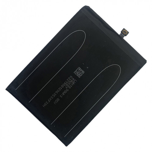 Remplacement de la batterie Li-polymère BM55 4500 mAh pour Xiaomi Mi 10 Ultra, Remarque importante : pour les batteries au lithium, seuls des moyens d'expédition sécurisés vers l'Union européenne (27 pays), le SH6907310-04