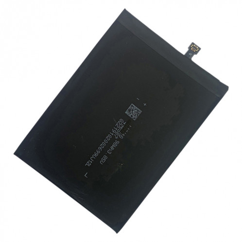 Batterie Li-polymère BN53 4820 mAh pour Redmi Note 9 Pro / Redmi Note 10 Pro SH69081575-04