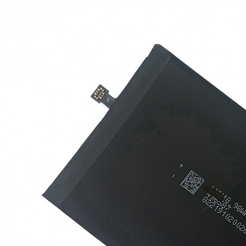 Batterie Li-polymère BN53 4820 mAh pour Redmi Note 9 Pro / Redmi Note 10 Pro SH69081575-04