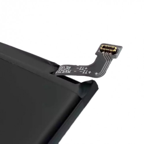 Remplacement de la batterie Li-polymère BN62 6000 mAh pour Xiaomi Redmi Note 9 4G / Redmi 9T / Redmi 9 Power / Poco M3Les États-Unis et le Canada sont disponibles SH69091574-04