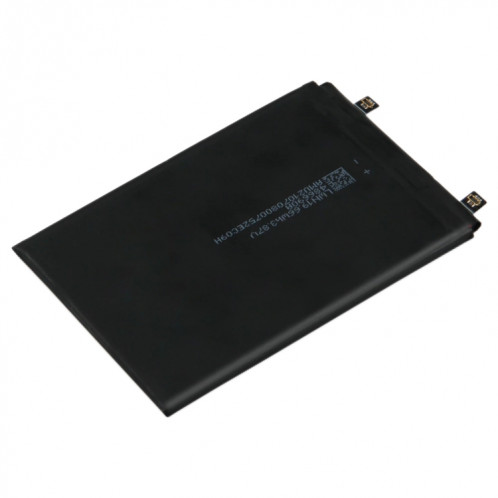 Remplacement de la batterie Li-polymère BM5A 5160 mAh pour Xiaomi Redmi Note 11 Pro Chine, Remarque importante : pour les batteries au lithium, seuls des moyens d'expédition sécurisés vers l'Union européenne (27 SH69181818-05