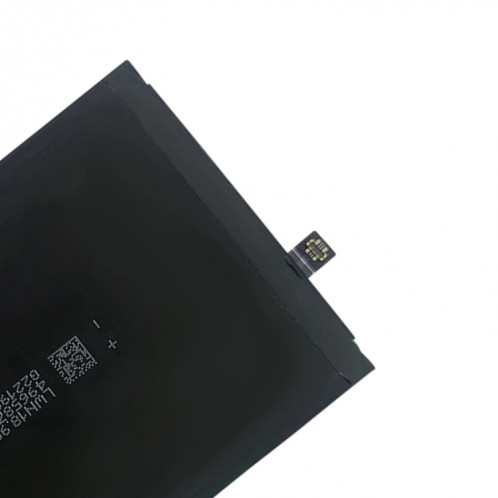 Remplacement de la batterie Li-polymère BN57 5160 mAh pour Xiaomi Poco X3 NFC / Poco X3 Pro SH6923395-04
