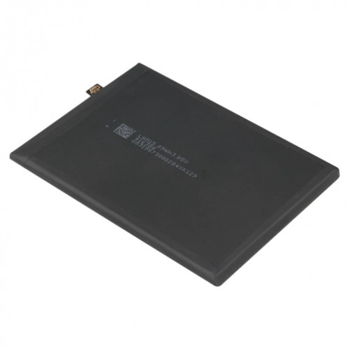 Remplacement de la batterie Li-polymère BS01FA 4000 mAh pour Xiaomi Black Shark / Black Shark Helo, Remarque importante : pour les batteries au lithium, seuls des moyens d'expédition sécurisés vers l'Union SH69241244-04