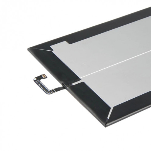 Remplacement de la batterie Li-polymère BN80 8620 mAh pour Xiaomi Mi Pad 4 Plus SH692924-04