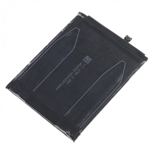 Remplacement de la batterie Li-polymère BM4P 4500 mAh pour Xiaomi Redmi K30 5G / Redmi K30 / Redmi K30i 5G, Remarque importante : pour les batteries au lithium, seuls les moyens d'expédition sécurisés vers l'Union SH6931810-03