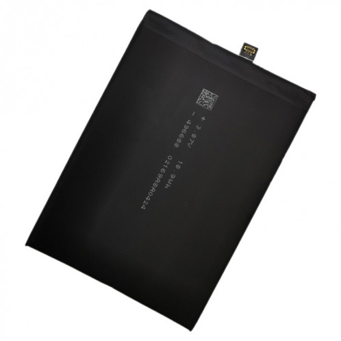 Remplacement de la batterie Li-polymère BN57 6000 mAh pour Xiaomi Poco X3, Remarque importante : pour les batteries au lithium, seuls des moyens d'expédition sécurisés vers l'Union européenne (27 pays), le SH6932955-04