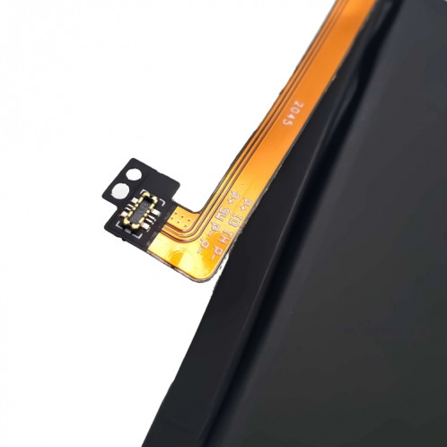 Remplacement de la batterie Li-polymère HE346 3700 mAh pour Nokia 7 Plus SH87029-04