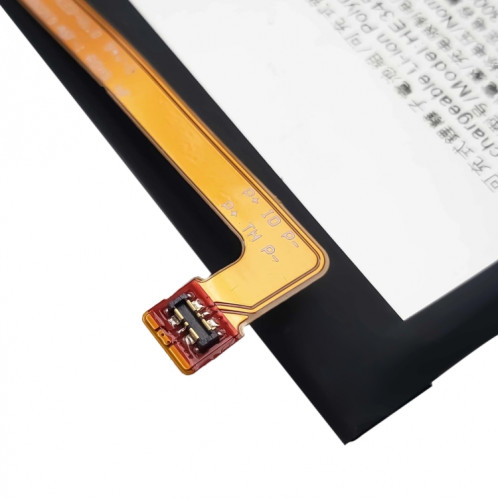 Remplacement de la batterie Li-polymère HE345 3000 mAh pour Nokia 6.1, Remarque importante : pour les batteries au lithium, seuls des moyens d'expédition sécurisés vers l'Union européenne (27 pays), le Royaume-Uni, SH87031183-04