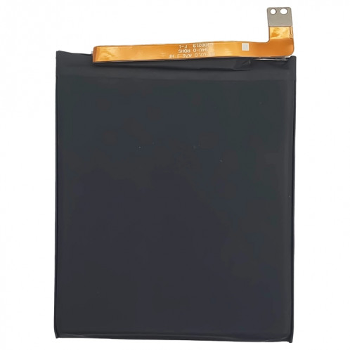 Remplacement de la batterie Li-polymère HE351 2990 mAh pour Nokia 3.1, Remarque importante : pour les batteries au lithium, seuls des moyens d'expédition sécurisés vers l'Union européenne (27 pays), le Royaume-Uni, SH87041107-04