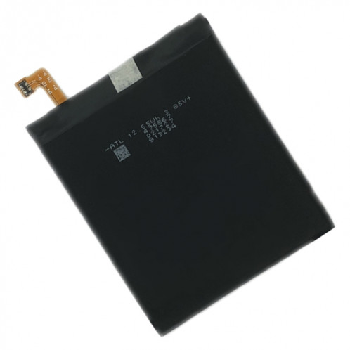 Remplacement de la batterie Li-polymère HE354 3320 mAh pour Nokia 9 PureView, Remarque importante : pour les batteries au lithium, seuls des moyens d'expédition sécurisés vers l'Union européenne (27 pays), le SH8707999-04