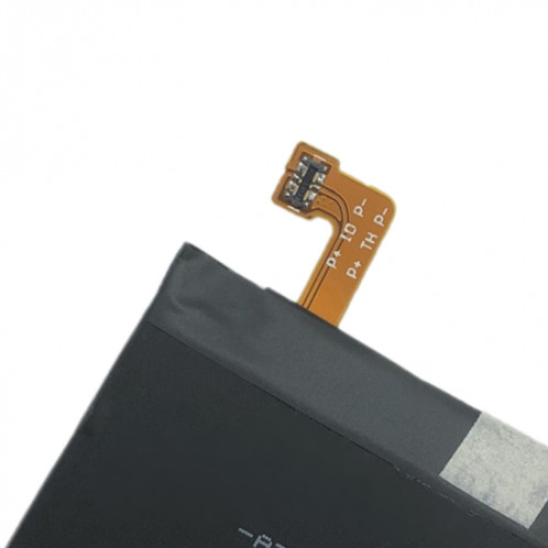 Remplacement de la batterie Li-polymère HE354 3320 mAh pour Nokia 9 PureView, Remarque importante : pour les batteries au lithium, seuls des moyens d'expédition sécurisés vers l'Union européenne (27 pays), le SH8707999-04