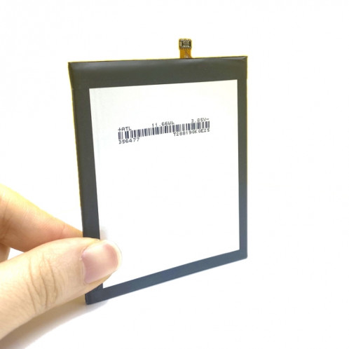 Remplacement de la batterie Li-polymère LC-620 3500 mAh pour Nokia 7.2, Remarque importante : pour les batteries au lithium, seuls des moyens d'expédition sécurisés vers l'Union européenne (27 pays), le Royaume-Uni, SH87091879-04