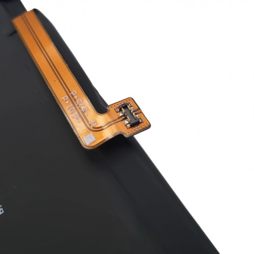 Remplacement de la batterie Li-polymère HE377 3500 mAh pour Nokia X71, Remarque importante : pour les batteries au lithium, seuls des moyens d'expédition sécurisés vers l'Union européenne (27 pays), le Royaume-Uni, SH87101147-04