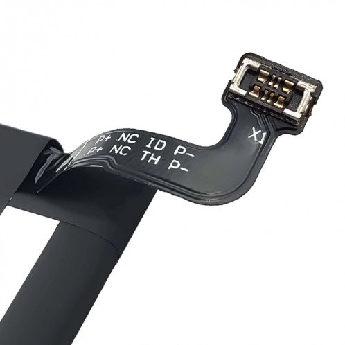 Remplacement de la batterie Li-polymère WT242 4500 mAh pour Nokia 2.4, Remarque importante : pour les batteries au lithium, seuls des moyens d'expédition sécurisés vers l'Union européenne (27 pays), le Royaume-Uni, SH8711326-04