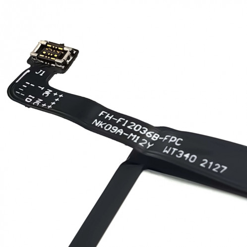 Remplacement de la batterie Li-polymère WT340 5050 mAh pour Nokia G20, Remarque importante : pour les batteries au lithium, seuls des moyens d'expédition sécurisés vers l'Union européenne (27 pays), le Royaume-Uni, SH8713540-04