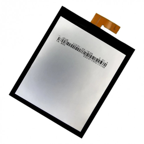 Remplacement de la batterie Li-polymère GV40 3500 mAh pour Motorola Moto Z Force, Remarque importante : pour les batteries au lithium, seuls des moyens d'expédition sécurisés vers l'Union européenne (27 pays), le SH87191899-03