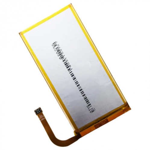Remplacement de la batterie Li-polymère JG30 3000 mAh pour Motorola Moto G7, Remarque importante : pour les batteries au lithium, seuls des moyens d'expédition sécurisés vers l'Union européenne (27 pays), le SH8722911-03