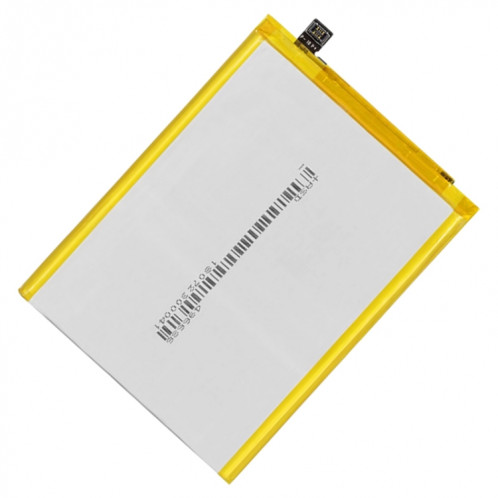 Remplacement de batterie Li-polymère JK50 5000 mAh pour Motorola Moto G50, Remarque importante : pour les batteries au lithium, seuls des moyens d'expédition sécurisés vers l'Union européenne (27 pays), le SH8726792-04