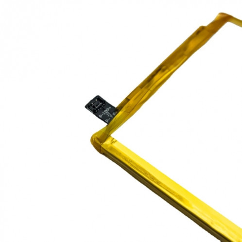 Remplacement de batterie Li-polymère JK50 5000 mAh pour Motorola Moto G50, Remarque importante : pour les batteries au lithium, seuls des moyens d'expédition sécurisés vers l'Union européenne (27 pays), le SH8726792-04
