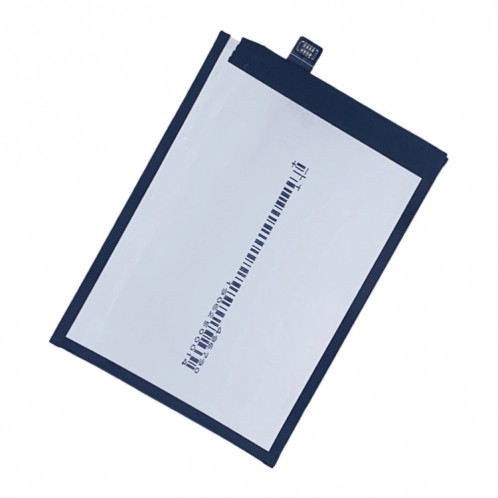 Remplacement de la batterie Li-polymère MH60 6000 mAh pour Motorola Moto G10 Power, Remarque importante : pour les batteries au lithium, seuls des moyens d'expédition sécurisés vers l'Union européenne (27 pays), le SH87271990-04