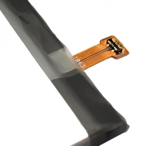 Remplacement de la batterie Li-polymère BL-T42 4000 mAh pour LG V50 ThinQ 5G / V50S ThinQ 5G / G8X ThinQCanada sont disponibles SH8730989-04