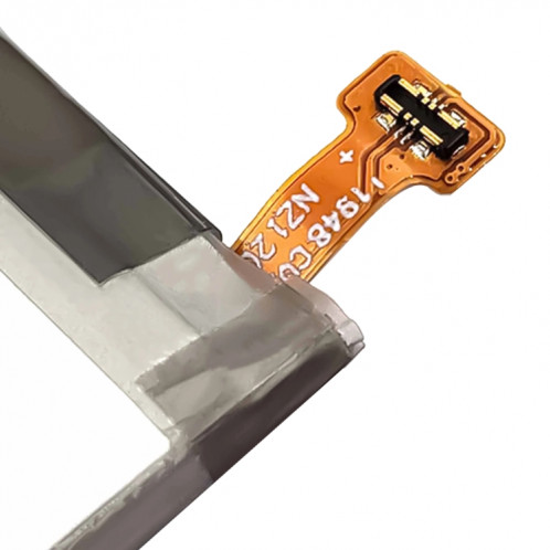 Remplacement de la batterie Li-polymère BL-T37 3300 mAh pour LG V40 ThinQ, Remarque importante : pour les batteries au lithium, seuls des moyens d'expédition sécurisés vers l'Union européenne (27 pays), le SH87321719-04