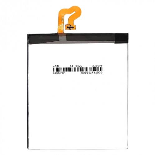 Remplacement de la batterie Li-polymère BL-T43 3550 mAh pour LG G8S ThinQ, Remarque importante : pour les batteries au lithium, seuls des moyens d'expédition sécurisés vers l'Union européenne (27 pays), le SH8733902-04