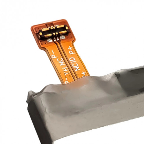Remplacement de la batterie Li-polymère BL-T47 4300 mAh pour LG Velvet 5G, Remarque importante : pour les batteries au lithium, seuls des moyens d'expédition sécurisés vers l'Union européenne (27 pays), le SH87351310-04