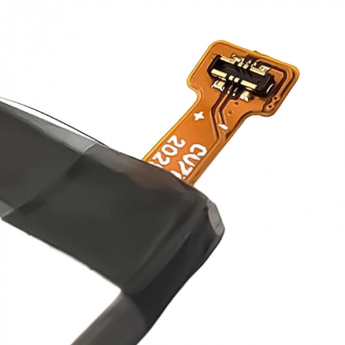 Remplacement de la batterie Li-polymère BL-T44 3500 mAh pour LG Stylo 5 / K50 / Q60 / K40S, Remarque importante : pour les batteries au lithium, seuls les moyens d'expédition sécurisés vers l'Union européenne (27 SH8736192-04