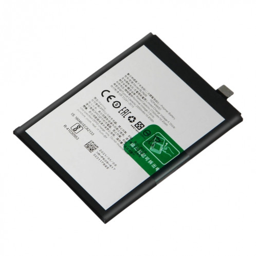 Remplacement de la batterie Li-polymère BLP609 2850 mAh pour OPPO R9 / OPPO F1 Plus, Remarque importante : pour les batteries au lithium, seuls des moyens d'expédition sécurisés vers l'Union européenne (27 pays), le SH88051835-03