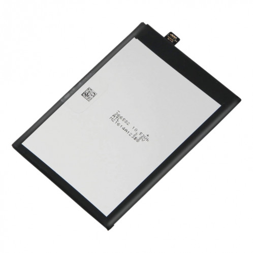 Remplacement de la batterie Li-polymère BLP609 2850 mAh pour OPPO R9 / OPPO F1 Plus, Remarque importante : pour les batteries au lithium, seuls des moyens d'expédition sécurisés vers l'Union européenne (27 pays), le SH88051835-03