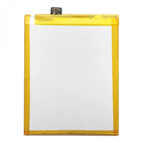 Remplacement de la batterie Li-polymère BLP651 3430 mAh pour OPPO R15 Pro, Remarque importante : pour les batteries au lithium, seuls des moyens d'expédition sécurisés vers l'Union européenne (27 pays), le SH8815307-04