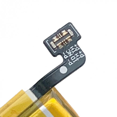 Remplacement de la batterie Li-polymère BLP661 3400 mAh pour OPPO A3 / F7, Remarque importante : pour les batteries au lithium, seuls des moyens d'expédition sécurisés vers l'Union européenne (27 pays), le SH88161912-04
